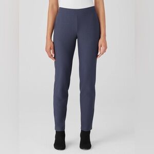 Eileen Fisher slim pants - Medium